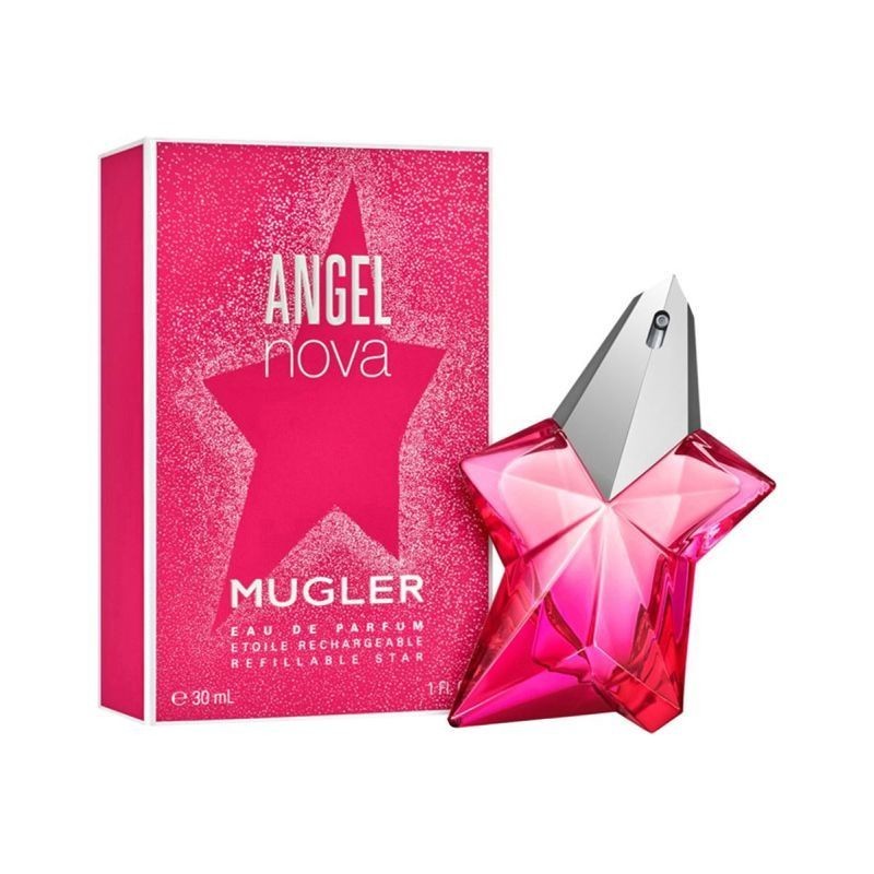 Mugler Mugler Angel Nova Ladies Perfume EDP 30ML Goods26050802