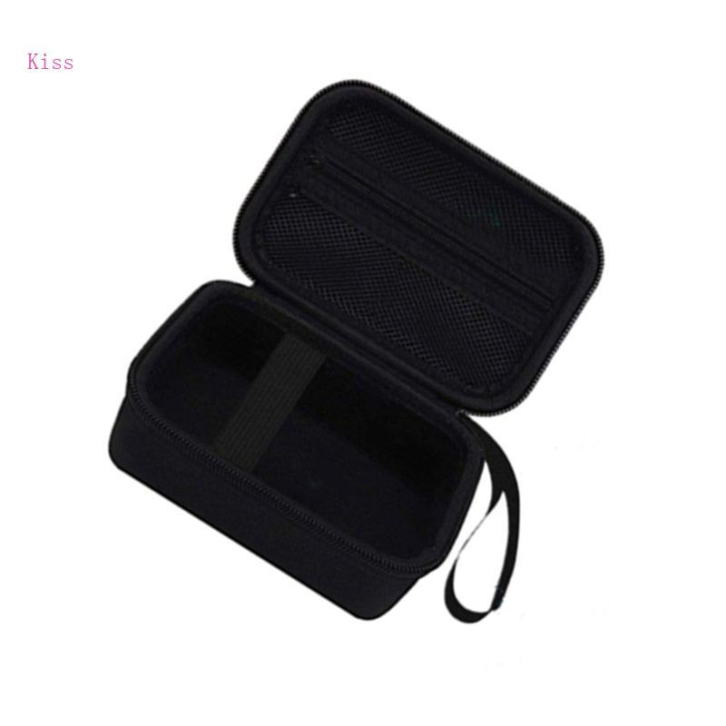 Kiss Digital Camera Carrying Case AntiPressure Structure สําหรับกล้อง G7X Mark II III