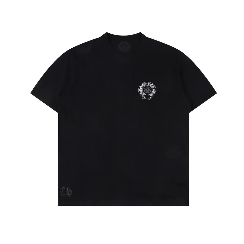 Typical คู่สไตล์ vegas 20 สัปดาห์ chr0me สไตล์ใหม่ t ร้อย ch เสื้ออินเทรนด์กีฬาสไตล์ Match kins ผู้ช