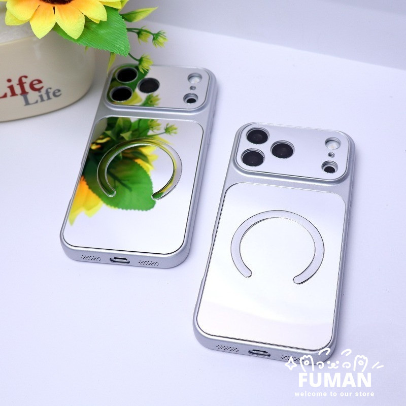 สําหรับRealme 15T 15 14 Lite 13 12 Pro Plus GT8 GT7 GT 7T GT6 6T Neo 7X 6 SE P3 P1 5G 4Gกระจกแม่เหล็