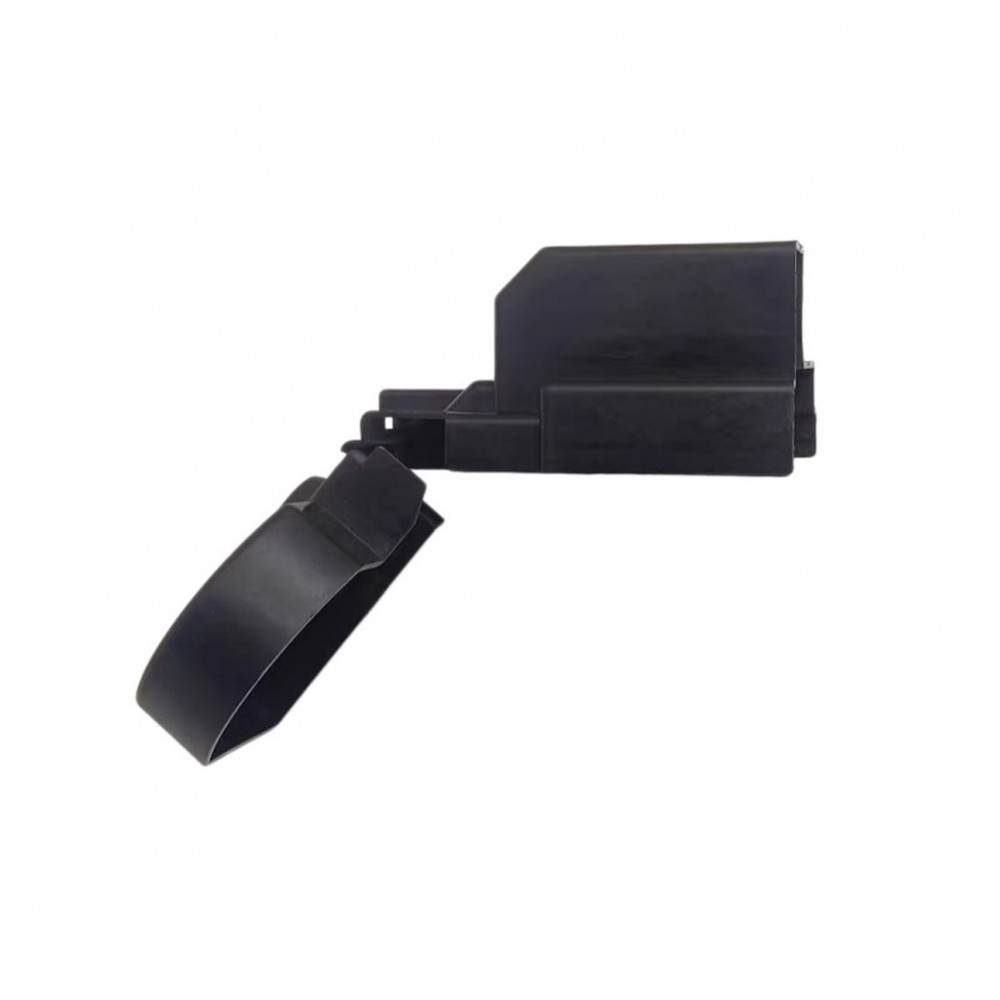 ฝาครอบขั้วแบตเตอรี่ ABS Positive สําหรับ Mazda 2 2007-2013 D651 67 KB1 Direct Fit
