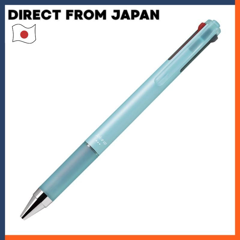 Pilot Juice Up 3 Colour Ballpoint Pen Mint