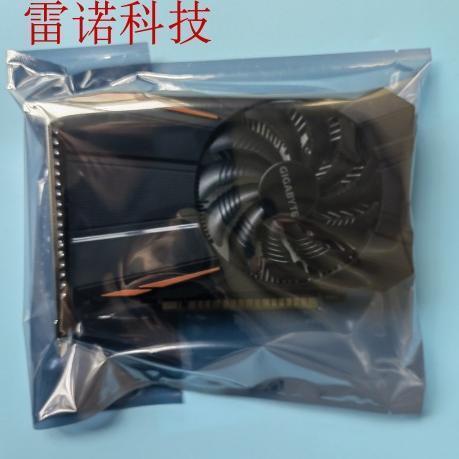 การ์ดจอเดี่ยว Gigabyte GTX1050 2GB สำหรับเล่นเกม (มือสอง)