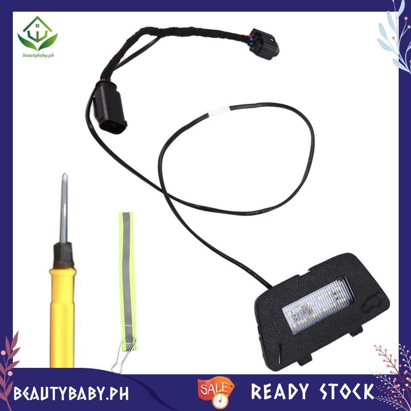 [beautybaby.ph] ไฟท้าย Led Trunk ไฟภายใน