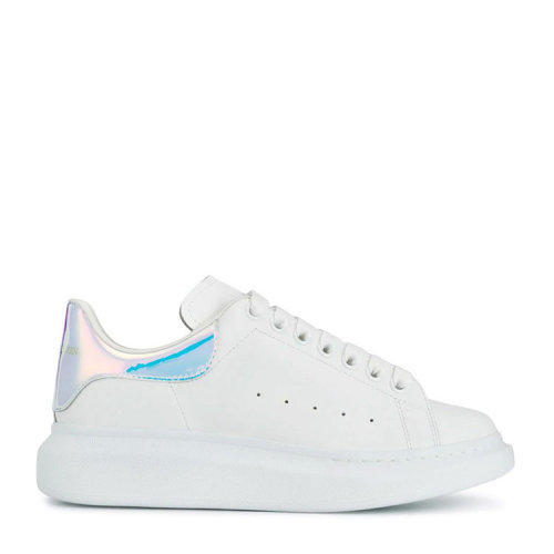 Alexander McQueen รองเท้าผ้าใบลําลอง Alexander McQueen 561580WHVI5
