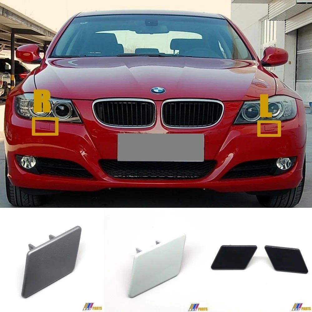 Fit 09-11 BMW3 E90 E91 LCI Wagon ซีดาน 330xd 325d 316i 318i 320i 328i 330xi 335d 335i TAMPA Do Farol