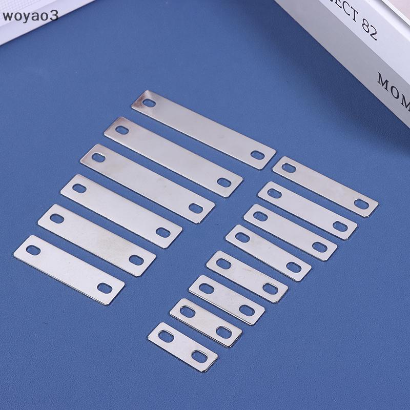 [WY3] 1 PC Lifepo4 แบตเตอรี่ทองแดง Niel แผ่น Busbars สําหรับ 3.2V 260Ah 280Ah 300Ah 310Ah 320Ah แบตเ
