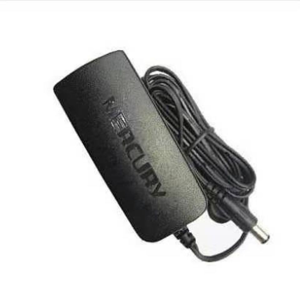 Tp-link เราเตอร์ไร้สาย 9v0.85a อะแดปเตอร์แปลงไฟ DC Power Charger tplink Mercury Universal
