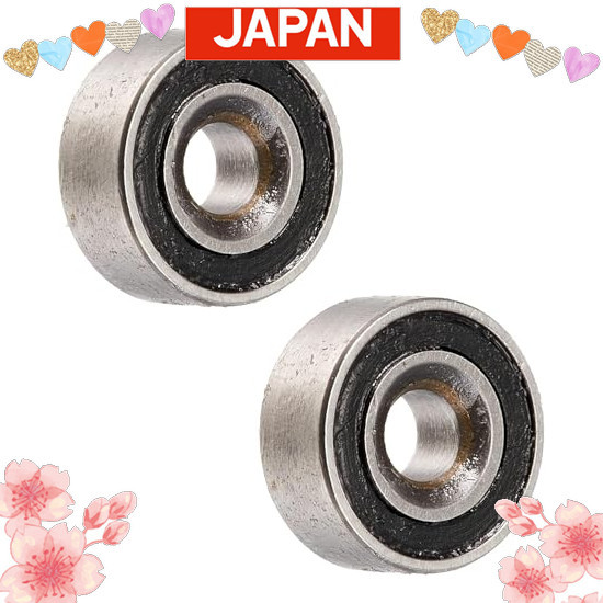 Direct from Japan TAMIYA AO Parts for Mini 4WD AO-1011 620 Ball Bearing 2 pieces 94389