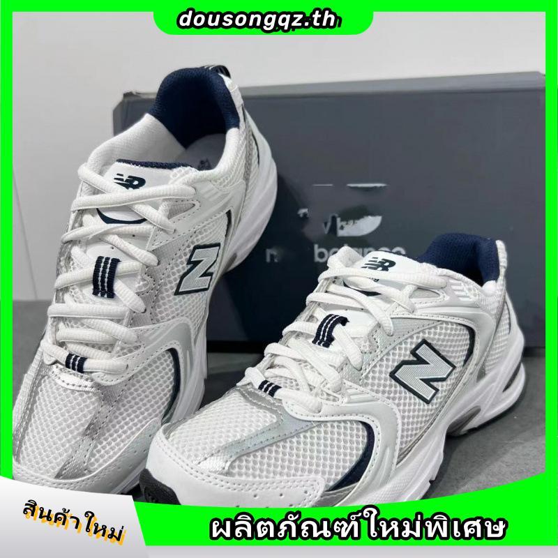 ของแท้ ✅ รองเท้ากีฬา New BAIANCE 530 NB530 530SG/AD/KA/SH หลากหลายไซส์ น้ำหนักเบา ทนทาน ใส่ได้ทั้งชา
