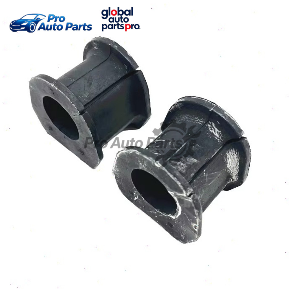 ใหม่ 2PCS ด้านหน้า 54816-H1000 ด้านหลัง 556-H1000 Sway Stabilizer Bar Bushing สําหรับ Hyundai Terra