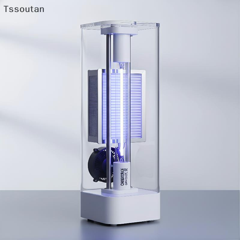 [TSST] CUV305 CUV505 JUP02 CUP805 หลอดไฟสํารอง UV 5W โคมไฟทดแทนสําหรับพิพิธภัณฑ์สัตว์น้ําฆ่าเชื้อติด