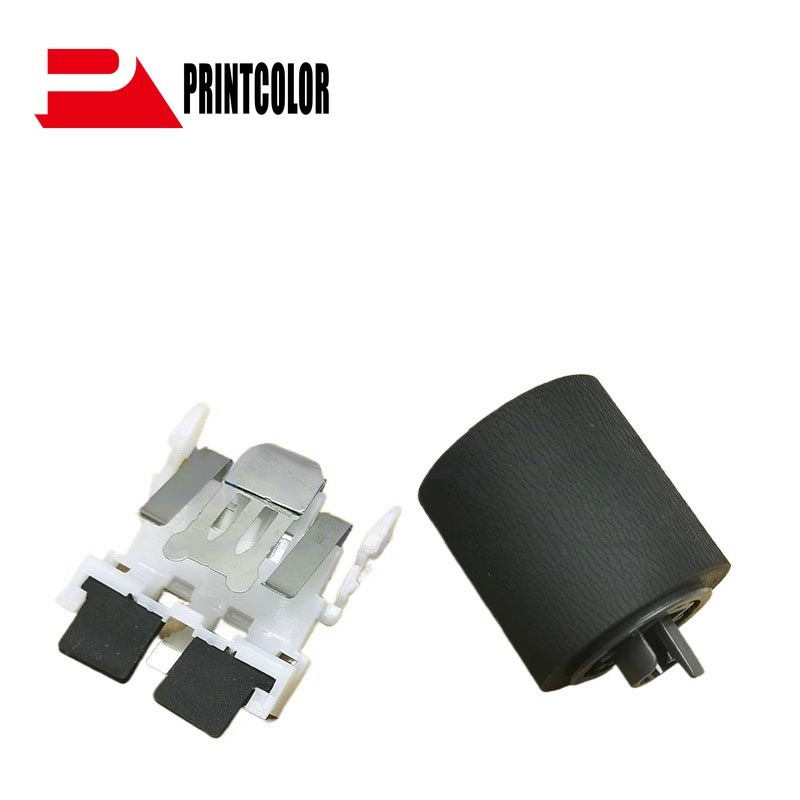 เปลี่ยน Pick Roller และชุดแยก PA03586-0001 PA03586-0002 สําหรับ fi-6110 S1500 S1500M N1800