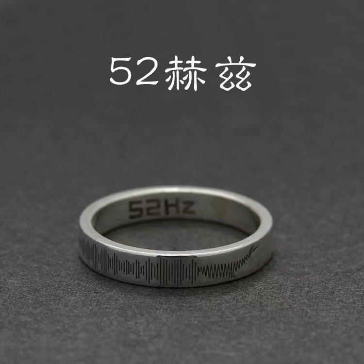 แหวนสาย 52เฮิรตซ์ เปิดนิ้ว20260430
