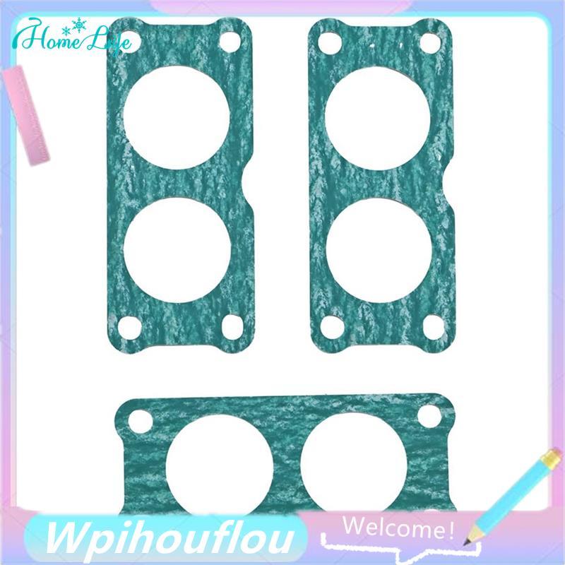 16221-Z6L-000 ปะเก็นคาร์บูเรเตอร์ 3 ชิ้นสําหรับ EB10000 GX630 GX660 GX690 GXV630R