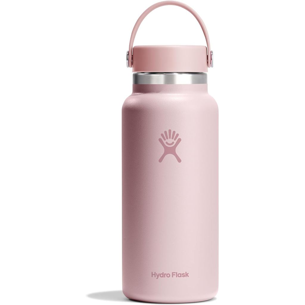 Hydro Flask 32 Oz Wide Flex Cap Tonal Trillium