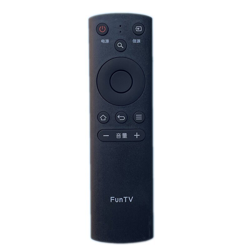 Original FunTV FunTV LCD TV รีโมทคอนโทรลอินฟราเรด N55 55Q2 65Q2 49Q2 43Q2 50Q2