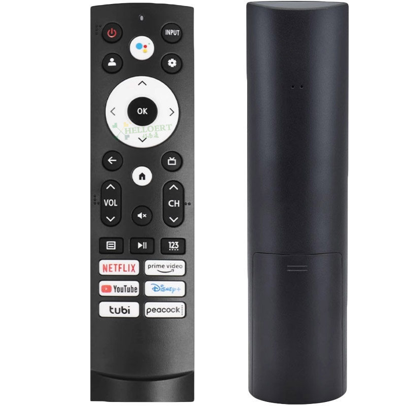 Haotong เหมาะสําหรับ Hisense Hisense TV รีโมทคอนโทรล Universal ERF3M90H U9G U865/75U7G
