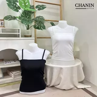 (สั่ง5แถม1คละได้) เสื้อซับในไซส์ใหญ่ อก 36-40 นิ้ว เด็ก/ผู้ใหญ่ใส่ได้ พร้อมส่ง
