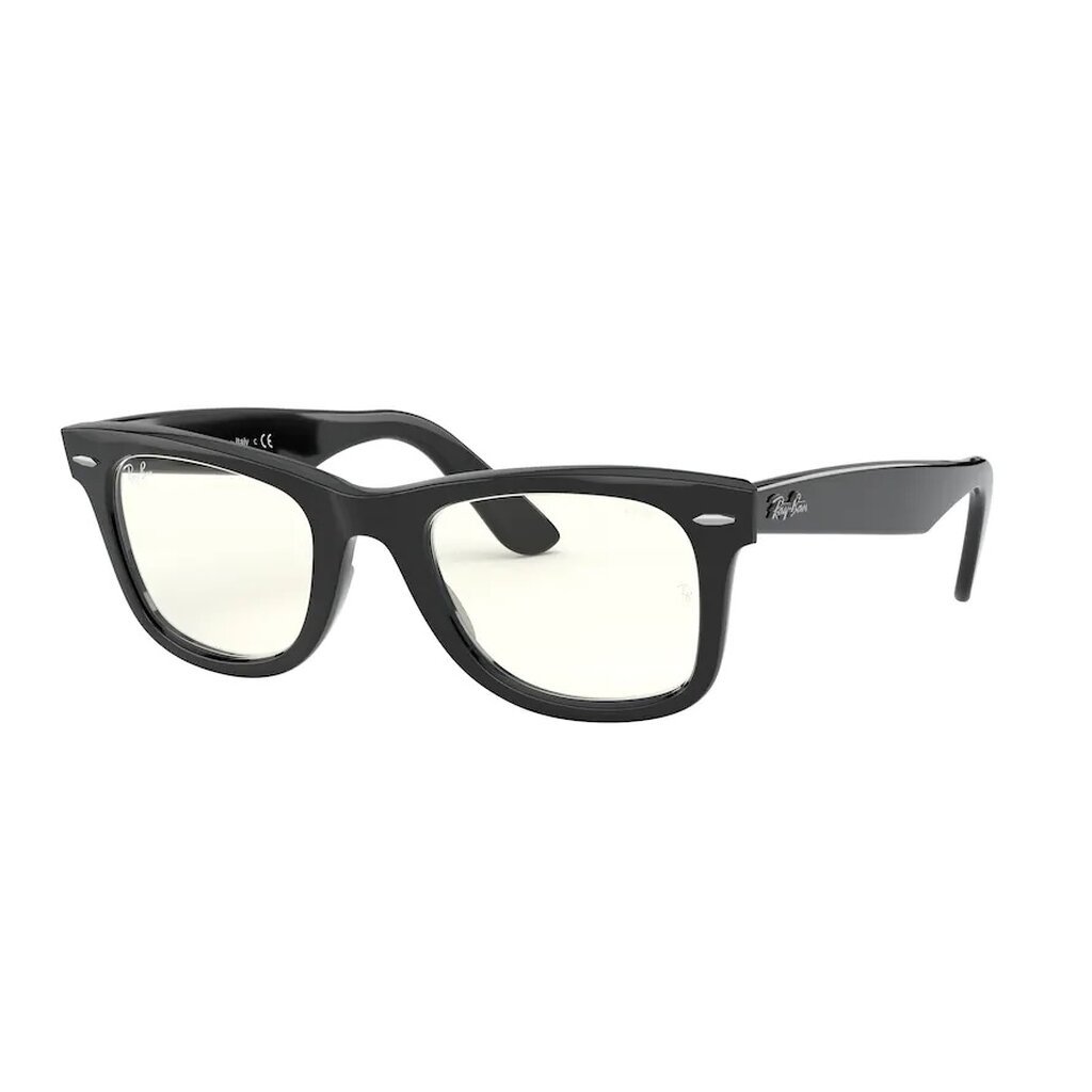 แว่นกันแดด RayBan RB2140 901/5F ORIGINAL WAYFARER แบบไม่เอเชีย