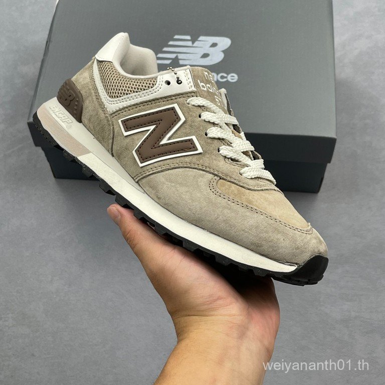 574 Size new Walking Shoes Fashion Sports 36-45balance Running Men Women