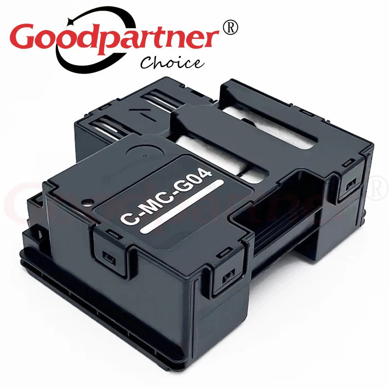 HB 1X MC-G04 ตลับหมึกบํารุงรักษาสําหรับ CANON G1230 G1330 G1430 G1530 G1730 G1737 G2270 G2470 G2570 