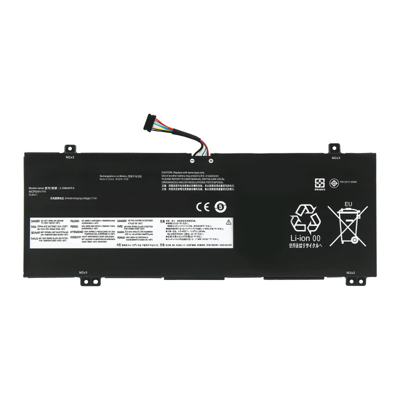 Applicable to Lenovo C340 S540-14API/IWL/IML Yangtian S550-14-API L18C4PF3 battery