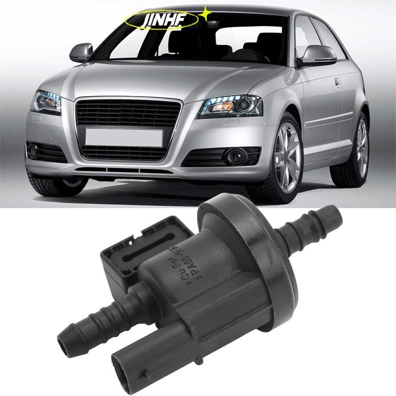 [BestBuyshop] 06H906517AA Vapor Purge วาล์ว Fit สําหรับ Volkswagen Passat Jetta Beetle 1.8L 2.0L I4 