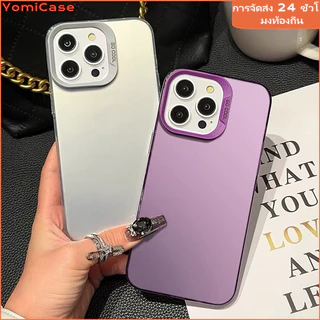 🥰YOMI🥰ยอดนิยม เคสสำหรับvivoY17 Y15 Y16 Y36 Y20 Y50 Y01 case for vivoY02 Y21 Y22 Y35 Y27 Y77 Y78 Y51 Y91 Y934G Y31