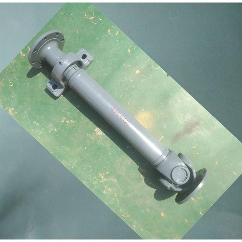 Liugong 856 Loader Drive Shaft Universal Joint Cross Shaft Coupling SP139089 OEM Genuine Parts