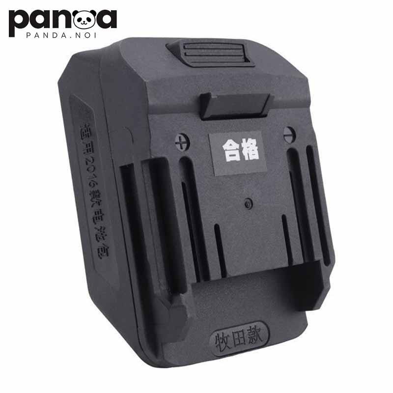 อแดปเตอร์แปลงแบต20V OSUKA-MASARU มาใช้กับเครื่อง MAKITA หรือ PUMPKIN / MAKITA หรือ PUMPKIN (P20) มาใช้กับ OSUKA-MASARU