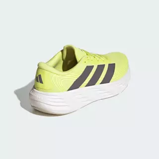 adidas วิ่ง รองเท้าวิ่ง GALAXY 8 ผู้ชาย สีเหลือง KI7978