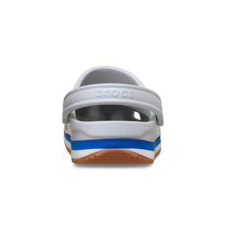 CROCS รองเท้าลำลองผู้ใหญ่ CROCBAND™ RUNNER รุ่น 212831-1FT - ATMOSPHERE