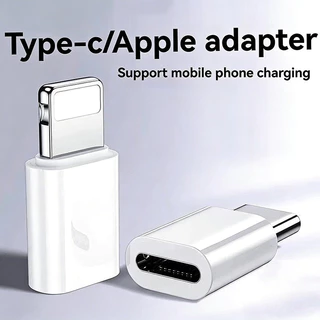【Fast delivery】อะแดปเตอร์ชายชาร์จเร็วและแฟลช Type C 20w charger ออกแบบมาสําหรับชาร์จเร็ว IP ตัวแปลง USB เข้ากันได้กับ