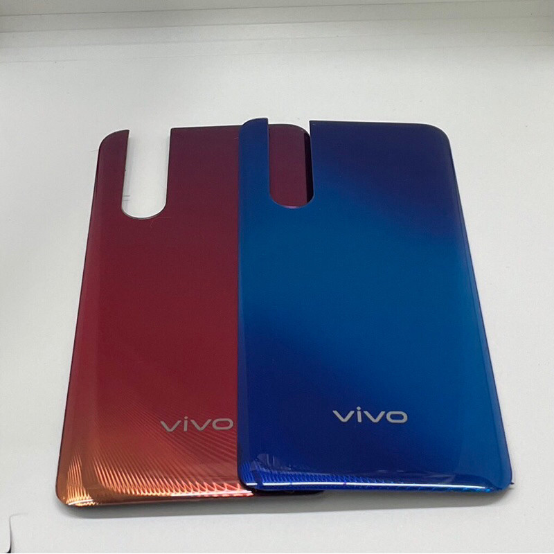 ฝาหลัง Vivo V15pro/ฝาหลัง Vivo V15pro ดั้งเดิมถอดจากเครื่องมีตําหนิเล็กน้อย