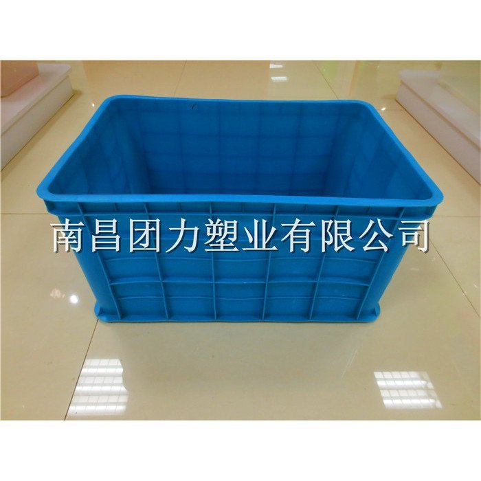 พาวเวอร์ซัพพลาย Nanchang Changsha Group กล่องพลาสติก Anqing Turnover Box กล่องพลาสติก 580-300 Anhui 