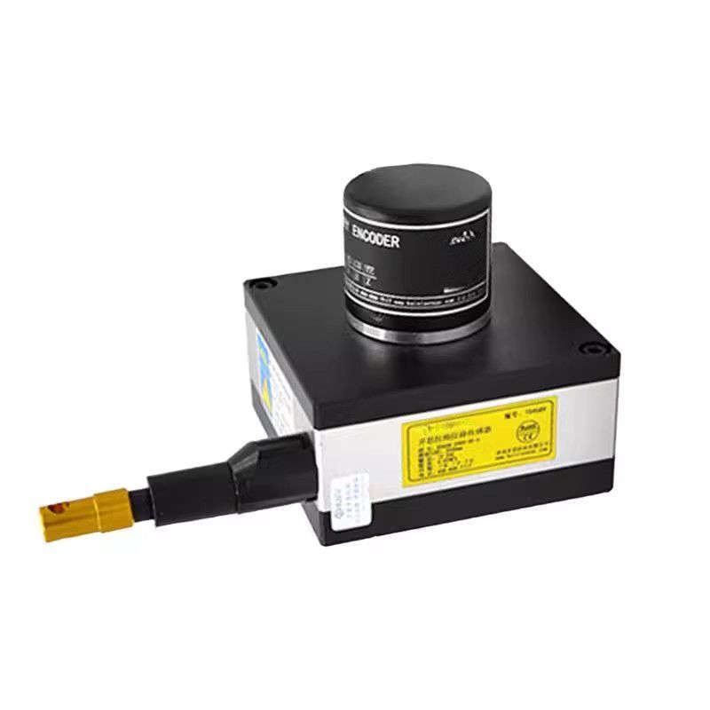 KAISI KS20-1000-01-F/C KS30S KS5 String Displacement Sensor Encoder