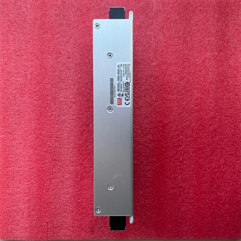 MEAN WELL RSD-300 DC12V 24 48V 300W Bus,Tram,Metro,Railway,Telecom,Wirless Network DC-DC Converter S