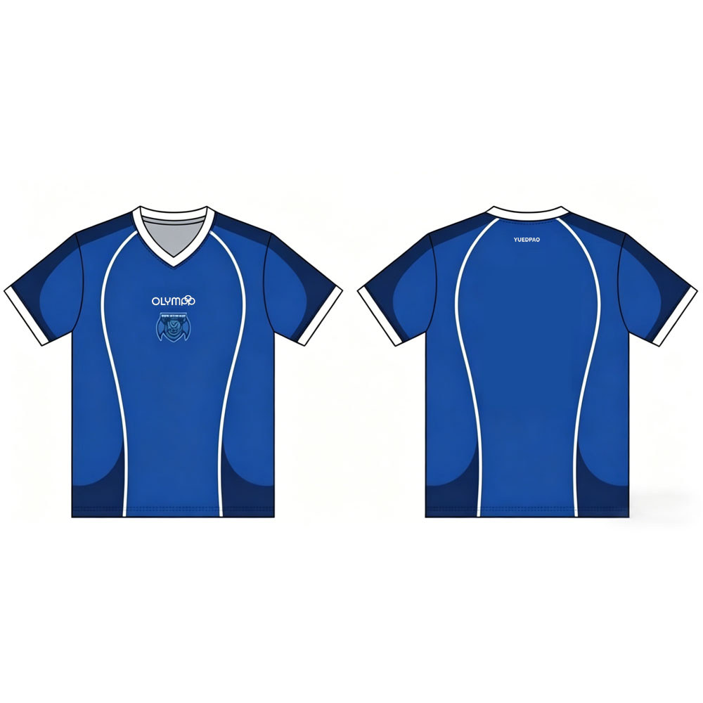 DEXX IN OLYMPOP2026 #OLYMPOP2026DAY เสื้อเจอร์ซีย์