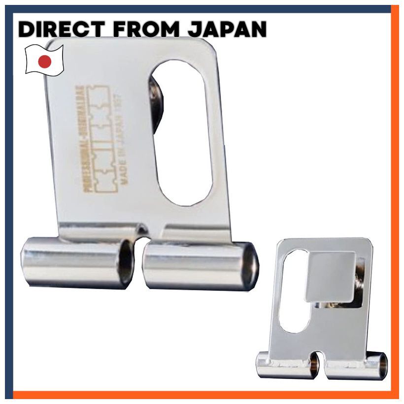 Knicks SUS-K Fixed Chain Belt Loop