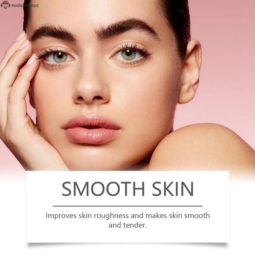 Face Liquid Solution Anti Aging Serum Face Black Spot Remover Serum เหมาะสําหรับทุกสภาพผิว