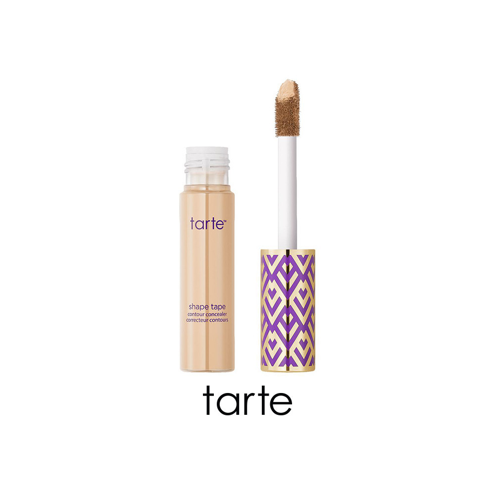 tarte Shape Tape Contour Concealer ลิขสิทธิ์แท้💯จากShop✅