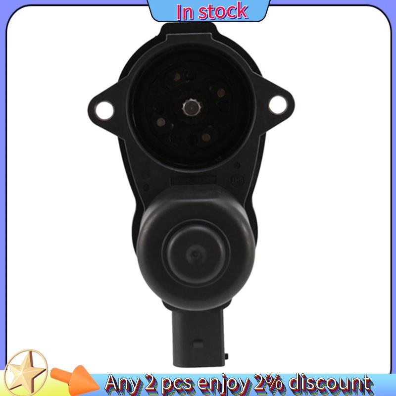 ในสต็อก-รถยนต์สําหรับ A6 C6 A4 A4L B8 Q5 4H0998281 มอเตอร์กระบอกเบรคมือเบรค Actuator