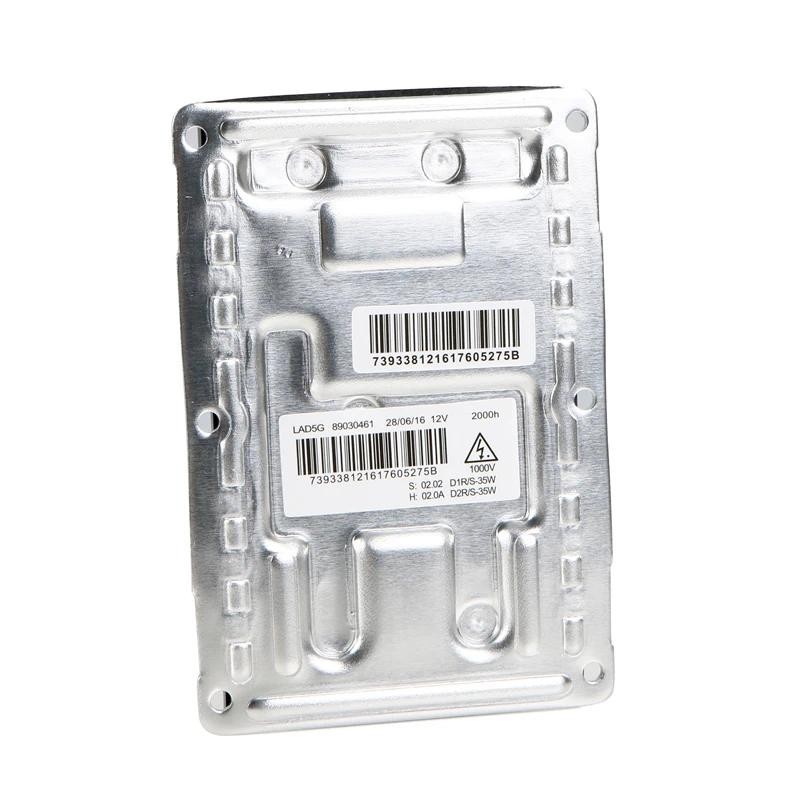 12 Pins D1S D1R บัลลาสต์ไฟหน้าซีนอนสําหรับ Jaguar XK8 XKROEM 2005-2006 89030461 89032131 89030967 89