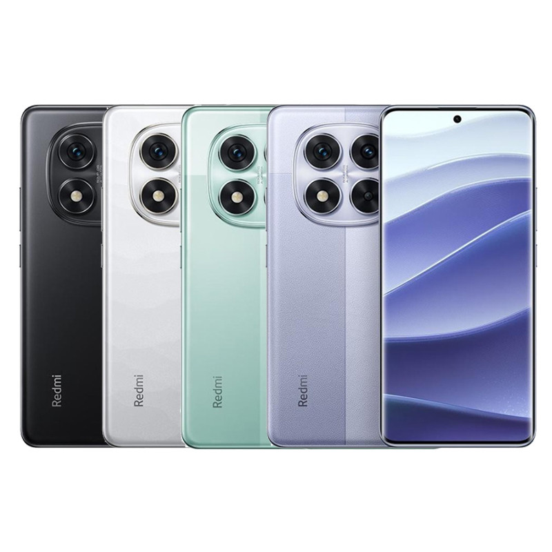 SmartPhone Redmi Note 14 Pro 5g 8GB+128GB 12GB + 256GB 12GB + 512GB ปลดล็อคใช้การรับประกันโทรศัพท์รา
