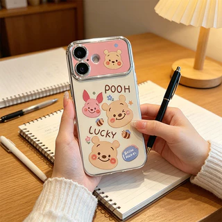 luxe-เคสโทรศัพท์พร้อมสายคล้อง เคสไอโฟน iPhone17PROMAX 15PRO 13pro เคสโทรศัพท์ 14plus 12pro 11 ไอโฟน16promax-XY6DSC02
