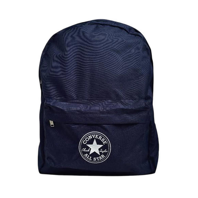 Converse Regular Backpack - สีน้ําเงิน