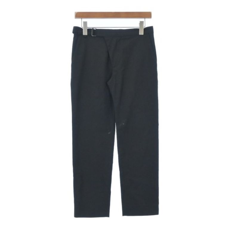 Raf Simons Pants black Direct from Japan Secondhand