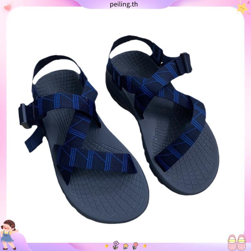 TEVA CHILDREN - รองเท้ารัดส้นเด็กกลาง K HURRICANE XLT2#1019390C-SLCK