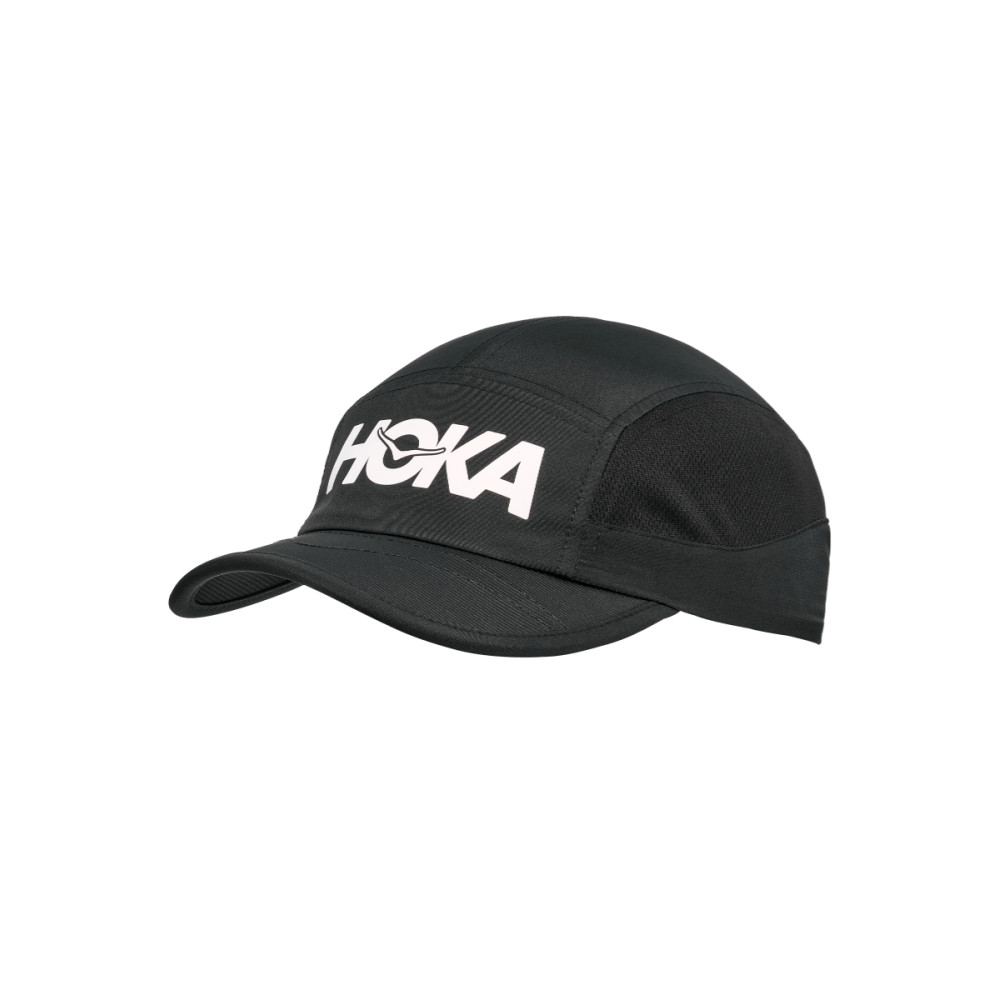 HOKA-HOKA RUN HAT หมวกสำหรับผู้ชายและผู้หญิง